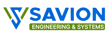 Savion Logo